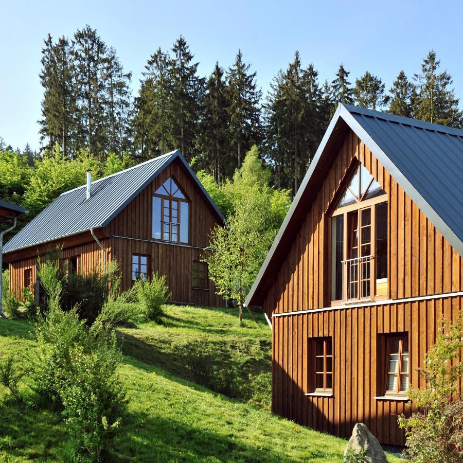 Hotel Bergdorf Liebesgrün Schmallenberg Exterior foto